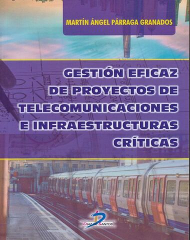 GESTION EFICAZ DE PROYECTOS DE TELECOMUN