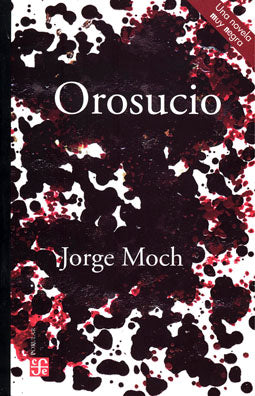 OROSUCIO /CPO