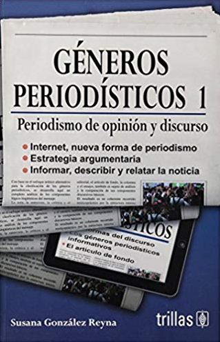 GENEROS PERIODISTICOS 1 PERIODISMO DE OP