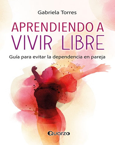 APRENDIENDO A VIVIR LIBRE