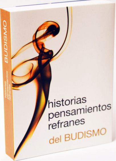 HISTORIAS PENSAMIENTOS REFRANES DEL BUDI