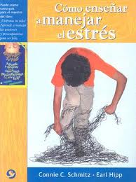 COMO ENSEÑAR A MANEJAR EL ESTRES