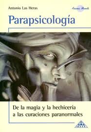 PARAPSICOLOGIA