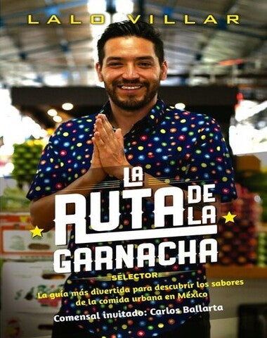 RUTA DE LA GARNACHA, LA