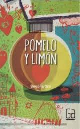 POMELO Y LIMON /GA