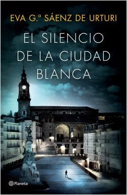 SILENCIO DE LA CIUDAD BLANCA, EL