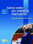 JUICIOS ORALES EN MATERIA MERCANTIL