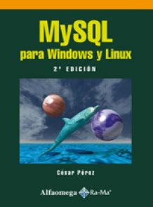 MYSQL PARA WINDOWS Y LINUX