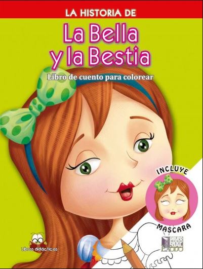 HISTORIA DE LA BELLA Y LA BESTIA, LA