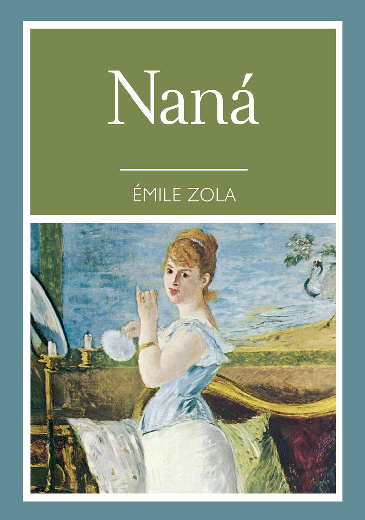 NANA