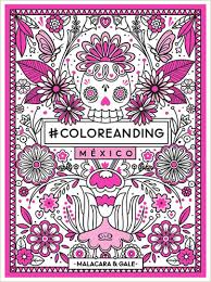 COLOREANDING MEXICO