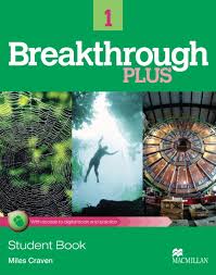 BREAKTHROUGH PLUS 1 SB