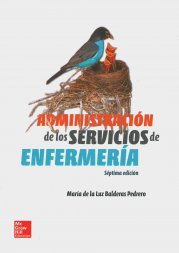 ADMINISTRACION DE LOS SERVICIOS DE ENFER