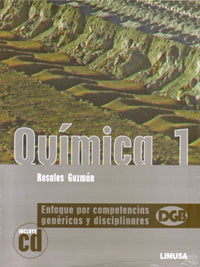 QUIMICA 1