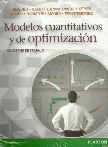 MODELOS CUANTITATIVOS Y DE OPTIMIZACION