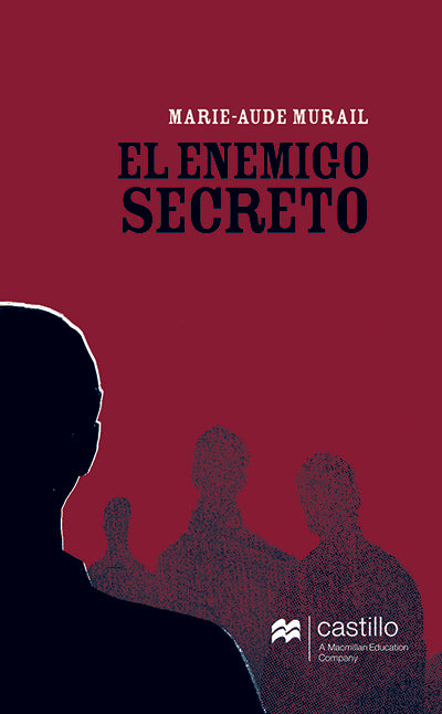 ENEMIGO SECRETO, EL /CJU