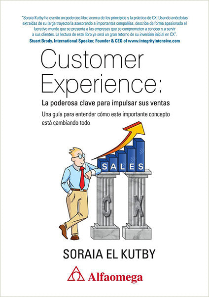 CUSTOMER EXPERIENCE LA PODEROSA CLAVE PA