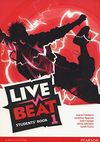 LIVE BEAT 1 SB