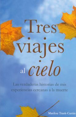 TRES VIAJES AL CIELO