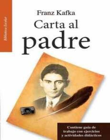 CARTA AL PADRE /BLE