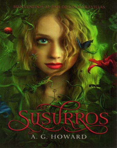 SUSURROS