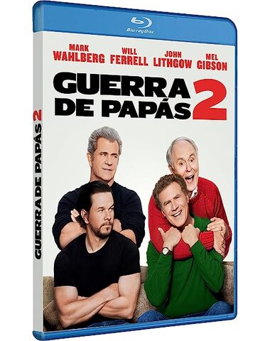 GUERRA DE PAPAS 2