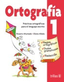 ORTOGRAFIA 1° PRIM.