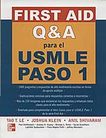 FIRST AID Q Y A PARA EL USMLE PASO 1