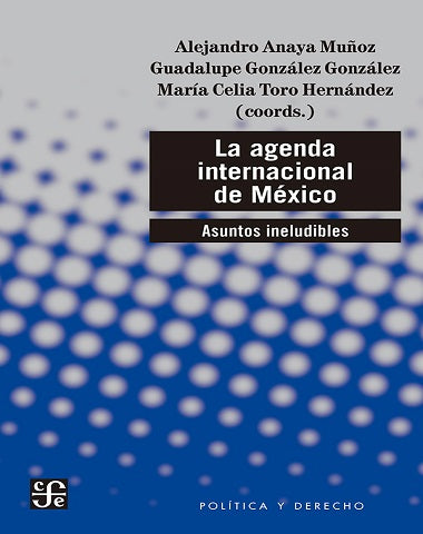 AGENDA INTERNACIONAL DE MEXICO, LA