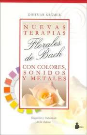 NUEVAS TERAPIAS FLORALES DE BACH CON COL