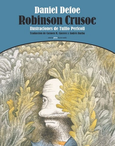 ROBINSON CRUSOE