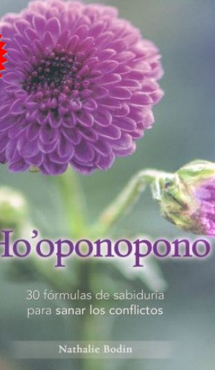 HOOPONOPONO 30 FORMULAS DE SABIDURIA