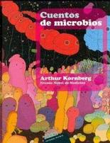 CUENTOS DE MICROBIOS