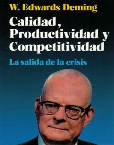 CALIDAD PRODUCTIVIDAD Y COMPETITIVIDAD