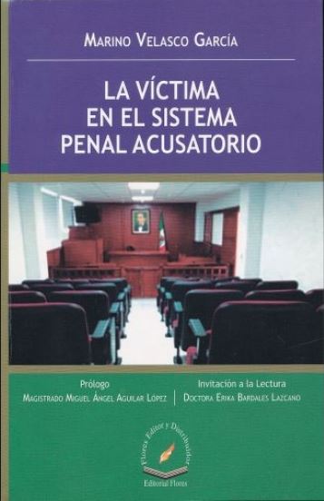 VICTIMA EN EL SISTEMA PENAL ACUSATORIO