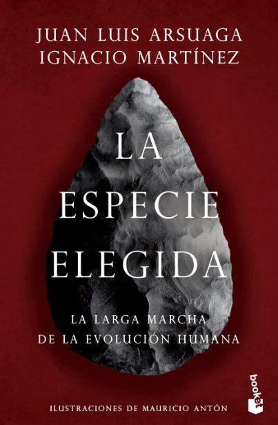 ESPECIE ELEGIDA, LA