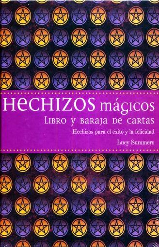 HECHIZOS MAGICOS