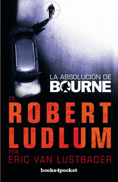 ABSOLUCION DE BOURNE