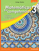 MATEMATICAS POR COMPETENCIAS 3 SEC.