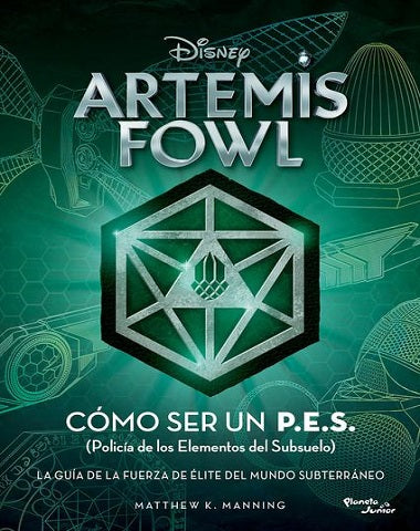 ARTEMIS FOWL