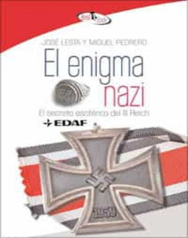 ENIGMA NAZI, EL