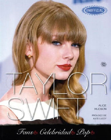 REVISTA TAYLOR SWIFT