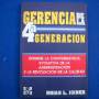 GERENCIA DE LA 4A GENERACION