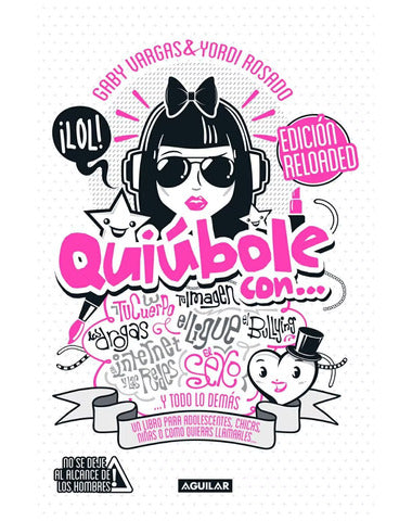 QUIUBOLE CON MUJERES