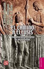 CAMINO A ELEUSIS, EL /BRV