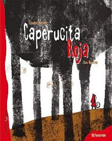 CAPERUCITA ROJA