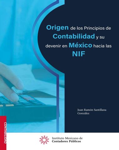 ORIGEN DE LOS PRINCIPIOS DE CONTABILIDAD