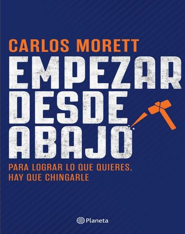 EMPEZAR DESDE ABAJO
