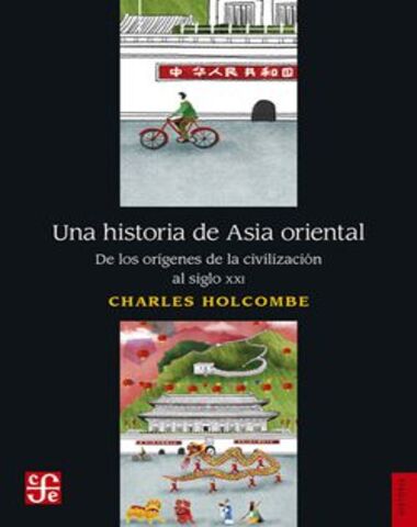 HISTORIA DE ASIA ORIENTAL