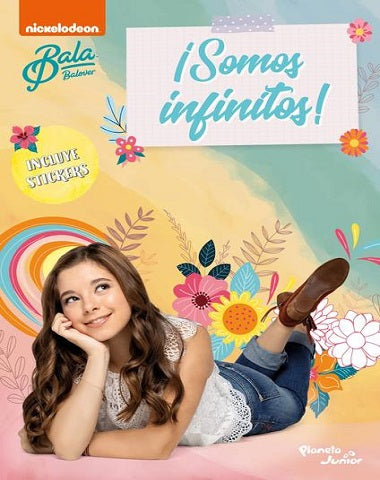SOMOS INFINITOS